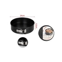 FORMA TORT 24CM 2406141