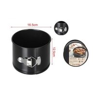 FORMA TORT 16.5CM 2406177