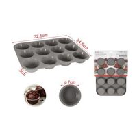 FORMA COPT SILICON 32.5X24.5X3CM 2416127