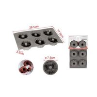 FORMA COPT SILICON 29.5X17.5X3.5CM 2416116