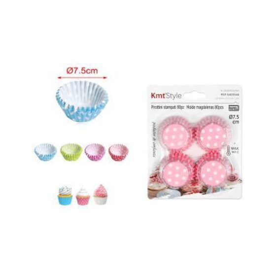 FORMA BRIOSE 7.5CM 5403544