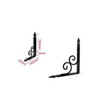 CONSOLA METALICA 190X140 9364586