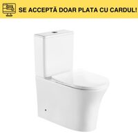 VAS WC+REZ.RIMLESS GX-12002