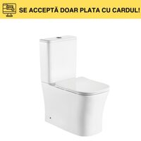 VAS WC+REZ.RIMLESS GX-12001
