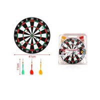 DARTBOARD 2002199