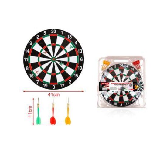 DARTBOARD 2002199
