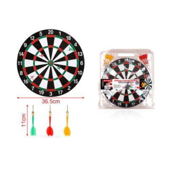 DARTBOARD 2002198