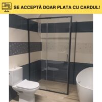 CAB.DUS ST.6MM PX102+103 120X80X195