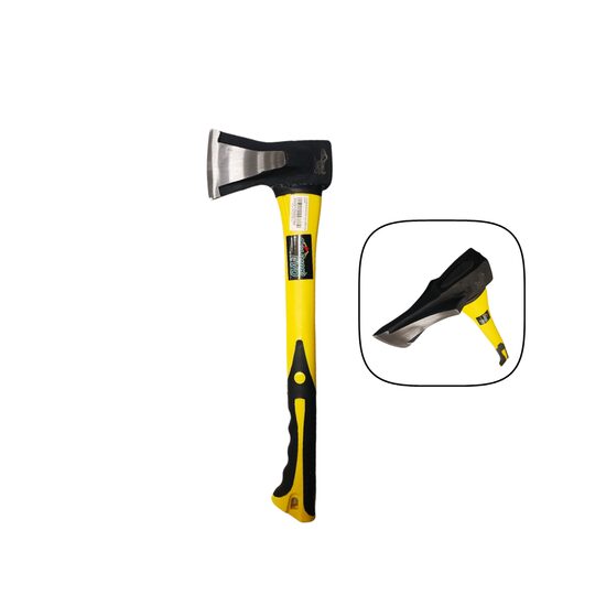 TOPOR SPARGATOR 1kg FIBRA 43cm A4406