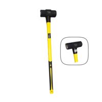 BAROS 8lb MANER FIBRA H0515