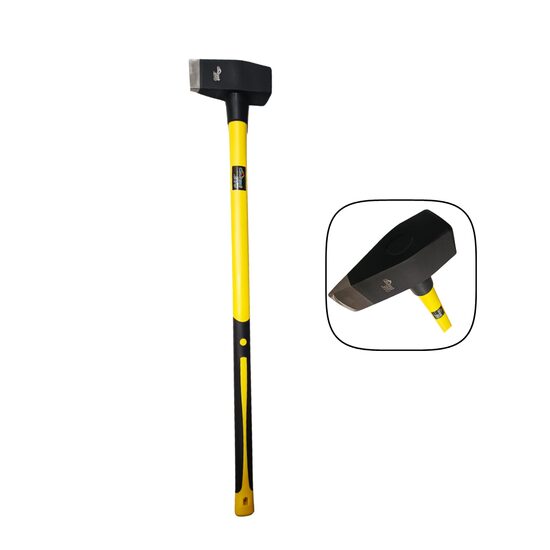 SPARGATOR LEMN 8lb FIBRA 90CM A5629