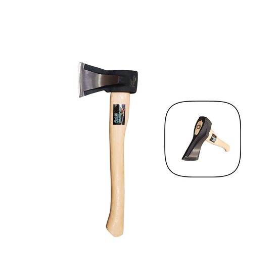 TOPOR SPARGATOR 1kg M.LEMN 43cm A4300