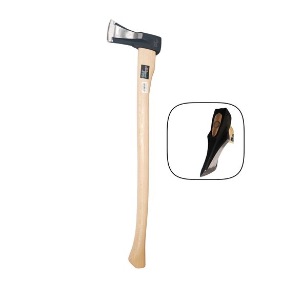 TOPOR SPARGATOR 2kg M.LEMN 80cm A4301