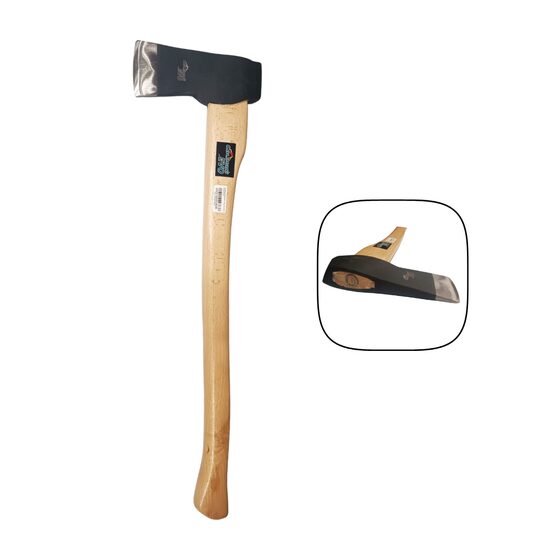 SPARGATOR LEMN 1.5kg M.LEMN 70CM A0351