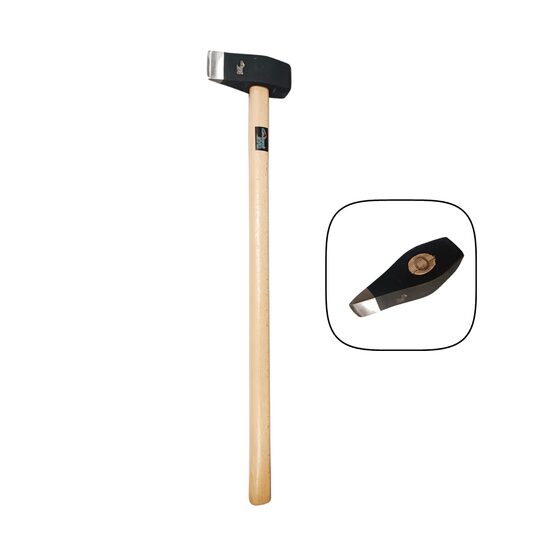 SPARGATOR LEMN 6lb M.LEMN 90CM A5530