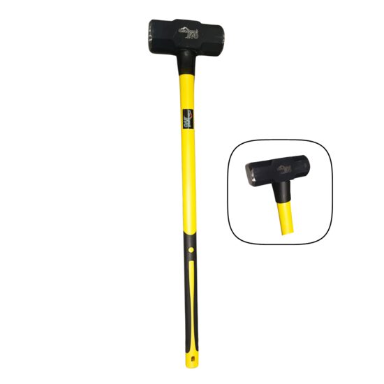 BAROS 12lb MANER FIBRA H0517