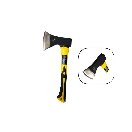 TOPOR 600g MANER FIBRA 36cm A2019