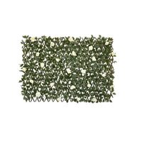 PANOU EXTENS.FLORI ALBE 90X180cm CCGP148-25-90X180-Z