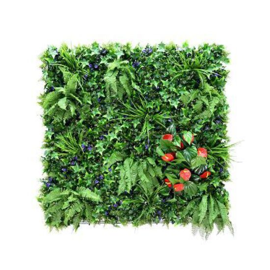 PANOU DECO PRIMAVARA 100X100cm CCGF056-100X100CM-Z