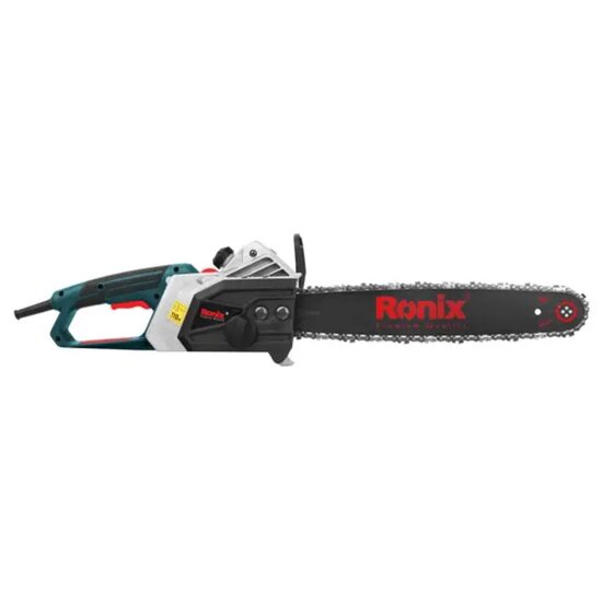 Fierastrau electric cu lanț RONIX 2200w 400mm 4716