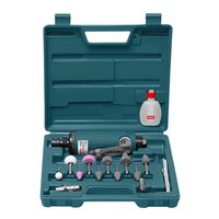 KIT AIR GRINDER RA-1802