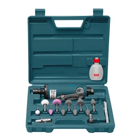 KIT AIR GRINDER RA-1802