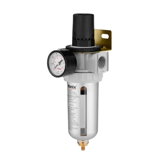 UNITATE FILTRARE SI REGL.RH-6901