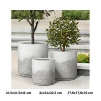 GHIVECI 44.5x44.5x46 din WXP 1551 ABC