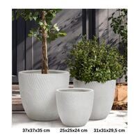 GHIVECI 31x31x29.5 din WXP 1586 ABC