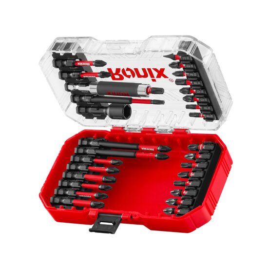 Set biți RONIX PH/PZ/SL/TX 25/50/90mm RH-5458