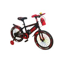 BICICLETA SD 16IN RED/BLUE