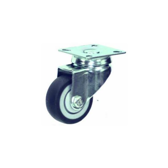 ROLA CAUCIUC GRI fy50 PIVOT 63050