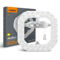 MODUL LED 32W 3CCT VL-MLC-32C