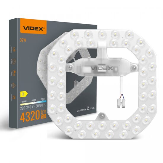 MODUL LED 32W 3CCT VL-MLC-32C