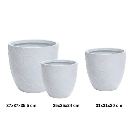 GHIVECI 37x37x35.5 din WXP 1496 ABC