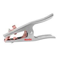 Clema de masa pentru sudat RONIX 300A RH-9080