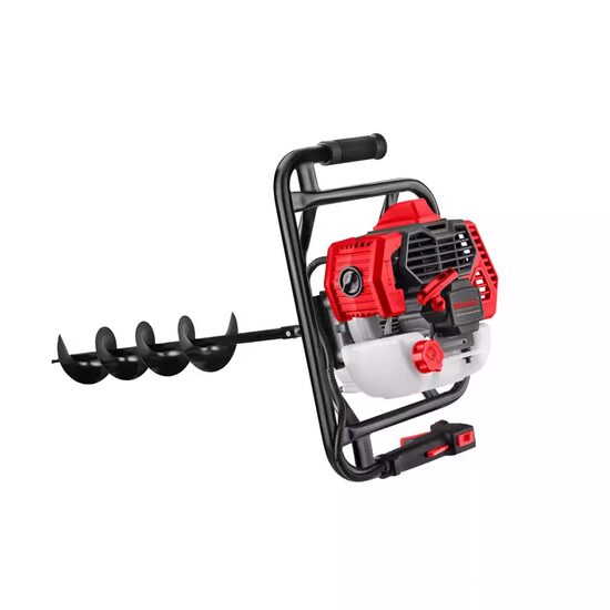 AP.BURGHIU PAMANT 4852