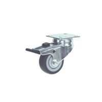 ROTILA CAUCIUC fy50 PIVOT 63050 B