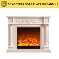 SEMINEU ELECTRIC 320 white 1200x330x1020