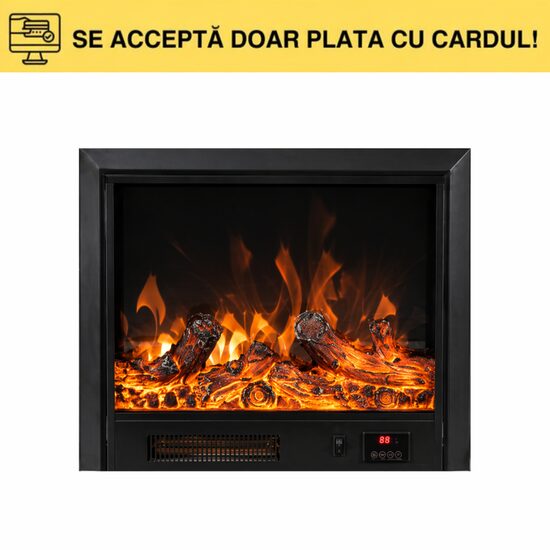 SEMINEU INSERT A-801-2 BLACK 620X180X530