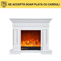 SEMINEU ELECTRIC 358 white 1200x330x1020