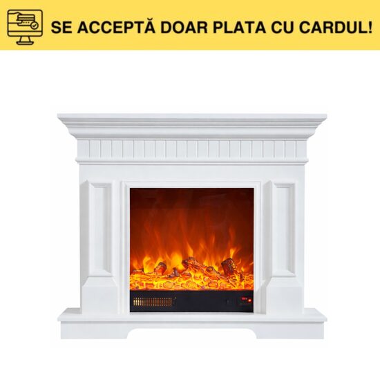 SEMINEU ELECTRIC 358 white 1200x330x1020