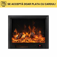 SEMINEU INSERT A-801-3 BLACK 930X180X750