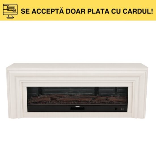 SEMINEU ELECTRIC 388S white 2000x330x700