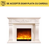 SEMINEU ELECTRIC 324B white 1500x330x1160