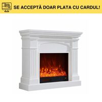 SEMINEU ELECTRIC 365B white 1500x330x1160