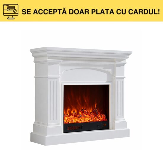 SEMINEU ELECTRIC 365B white 1500x330x1160