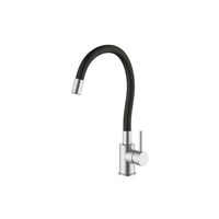 BAT.BUC.FLEX.BLACK SPOUT F609(KZ)