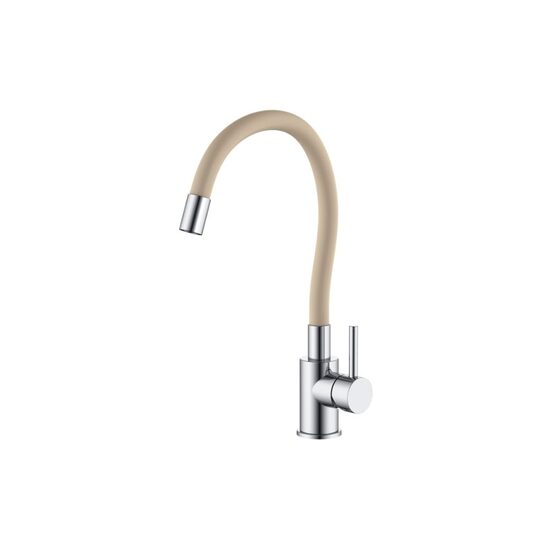 BAT.BUC.FLEX.BEIJE SPOUT F609(C+B)