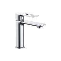 BAT.LAVOAR CROM H100MM 751B-1